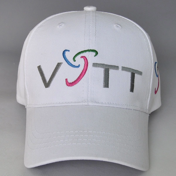 custom embroidery snapback cap, 100 polyester hats in china