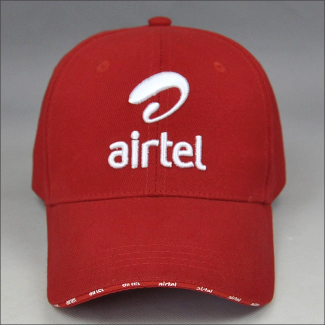 custom embroidery snapback cap cheap, baseball cap factory china