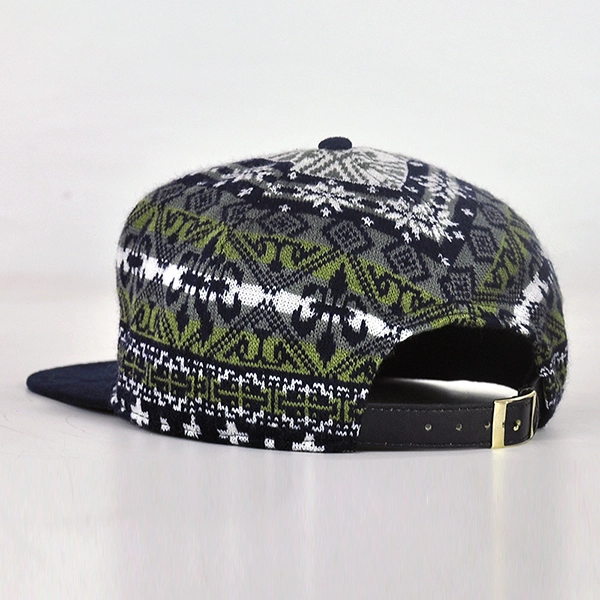 изготовленные на заказ шляпы snapback вышивки, черные крышки snapback поставщик Китай