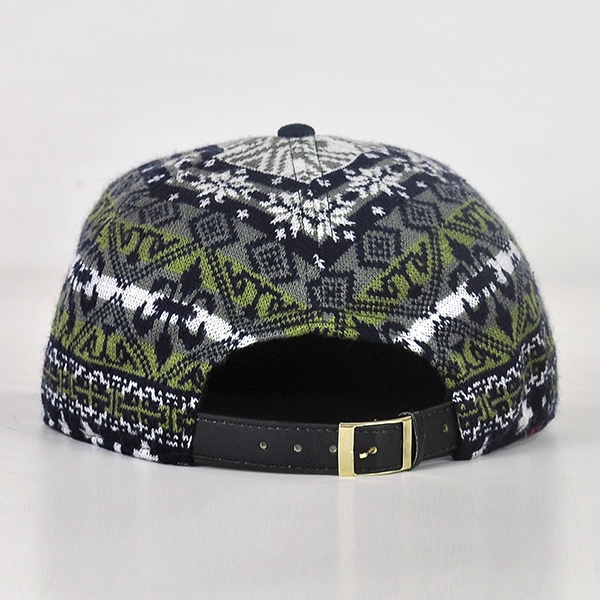 изготовленные на заказ шляпы snapback вышивки, черные крышки snapback поставщик Китай