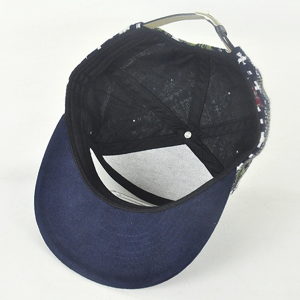 изготовленные на заказ шляпы snapback вышивки, черные крышки snapback поставщик Китай