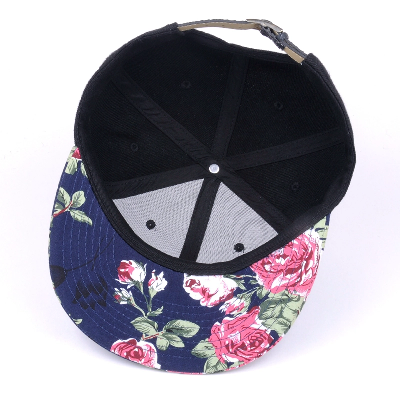 προσαρμοσμένα καπέλα snapback κέντημα