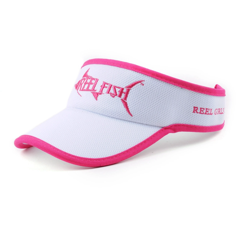 cappucci parasole da sole con ricamo personalizzato