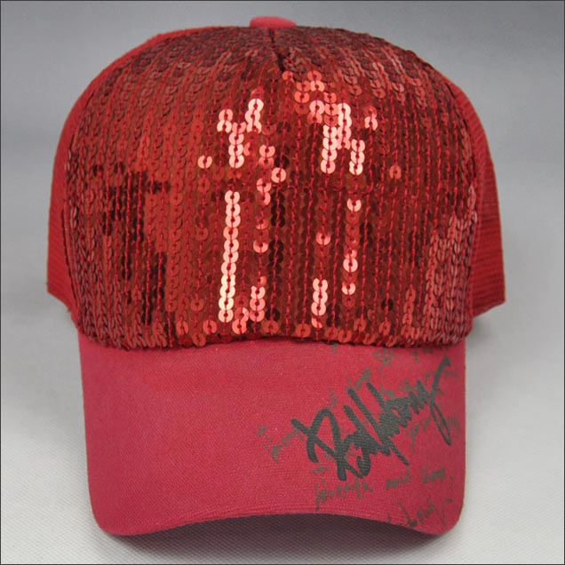 Κίνα προσαρμοσμένο καπάκι snapback ειδικού λογαριασμού, 100 καπέλα πολυεστέρα στην Κίνα κατασκευαστής