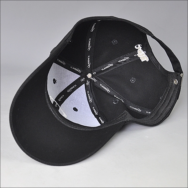 custom-made promotional baseball cap