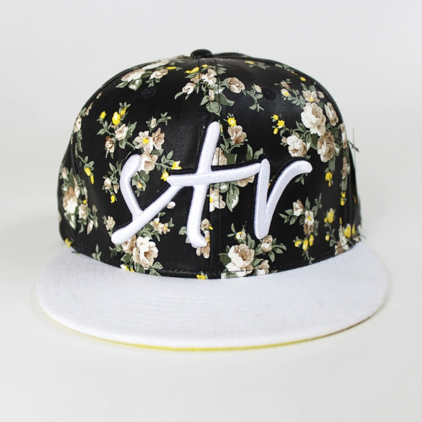custom made snapback hats wholesale