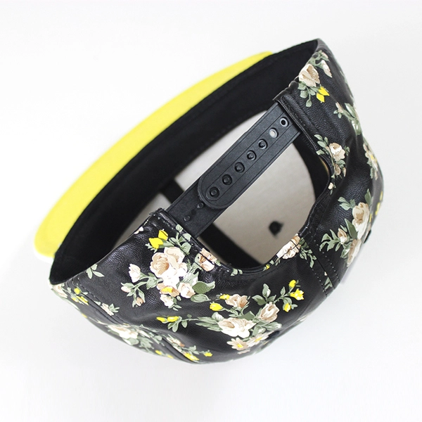 custom made snapback hats wholesale