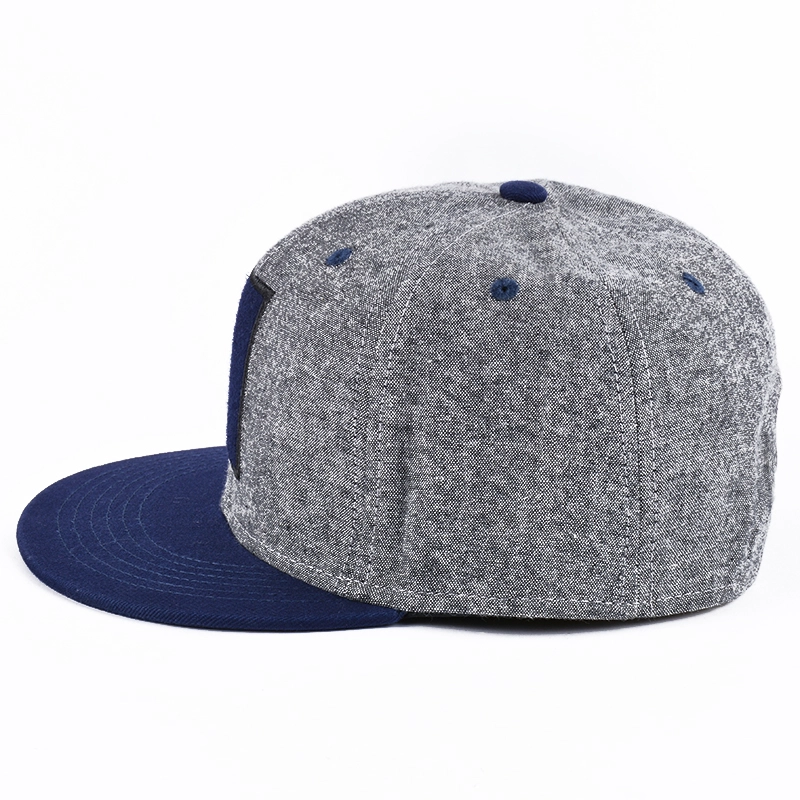 custom snapback hoeden ontwerp logo groothandel
