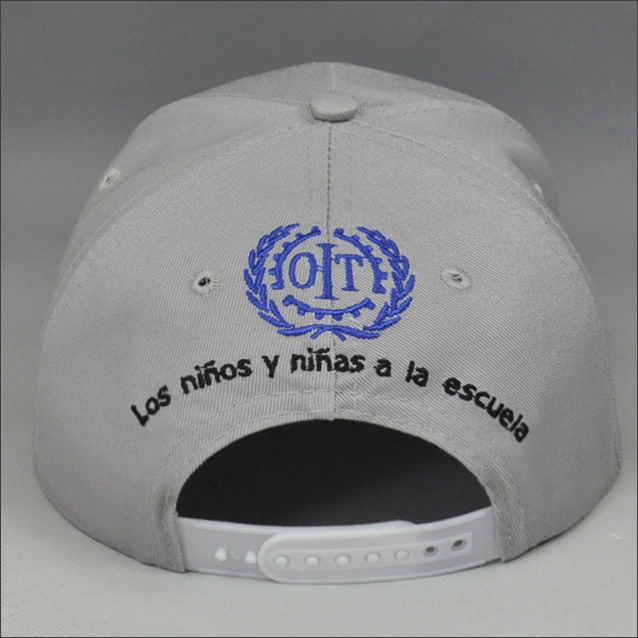 έθιμο Snapback καπέλα του μπέιζμπολ