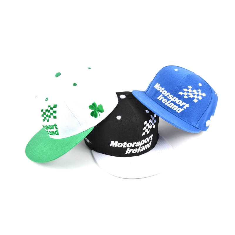 custom snapback cap, make your own flat brim hat