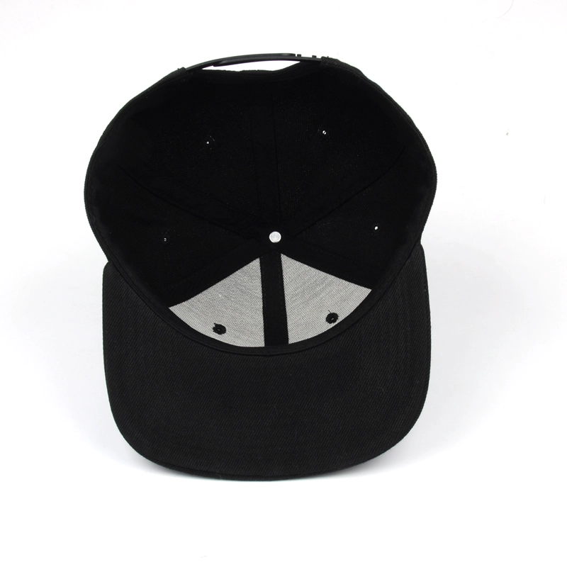 custom snapback cap cheap, black snapback caps supplier china