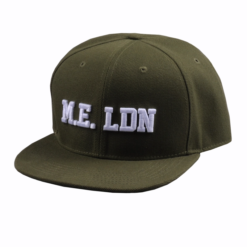 benutzerdefinierte Snapback billig, 3d Stickdesigns für Hüte