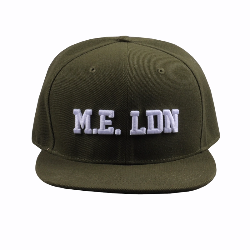 benutzerdefinierte Snapback billig, 3d Stickdesigns für Hüte