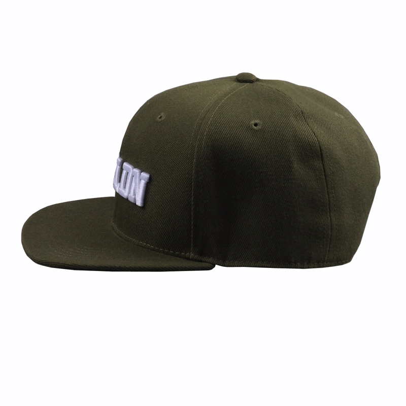 benutzerdefinierte Snapback billig, 3d Stickdesigns für Hüte