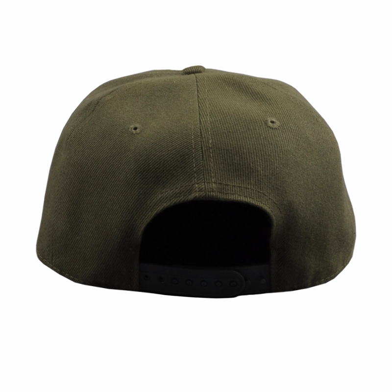 benutzerdefinierte Snapback billig, 3d Stickdesigns für Hüte