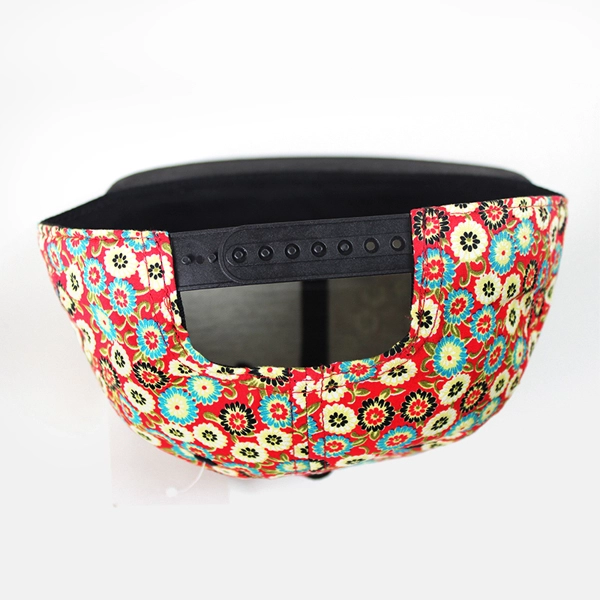 пользовательских Snapback шляпы оптовая