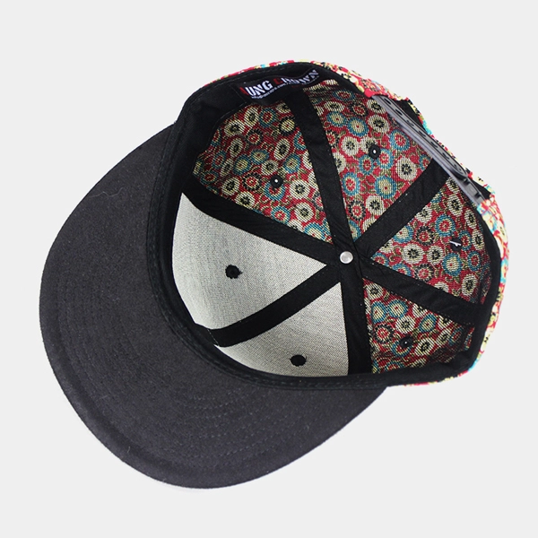 пользовательских Snapback шляпы оптовая