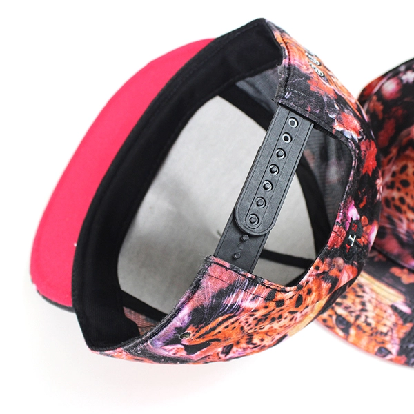 custom snapback manufacturer high quality