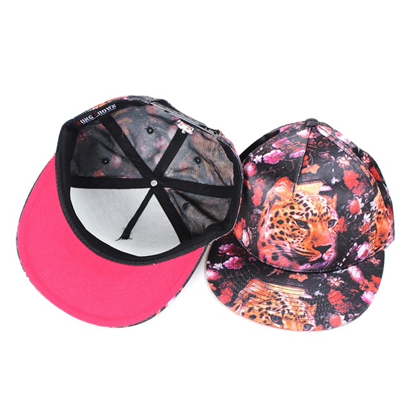 custom snapback manufacturer high quality