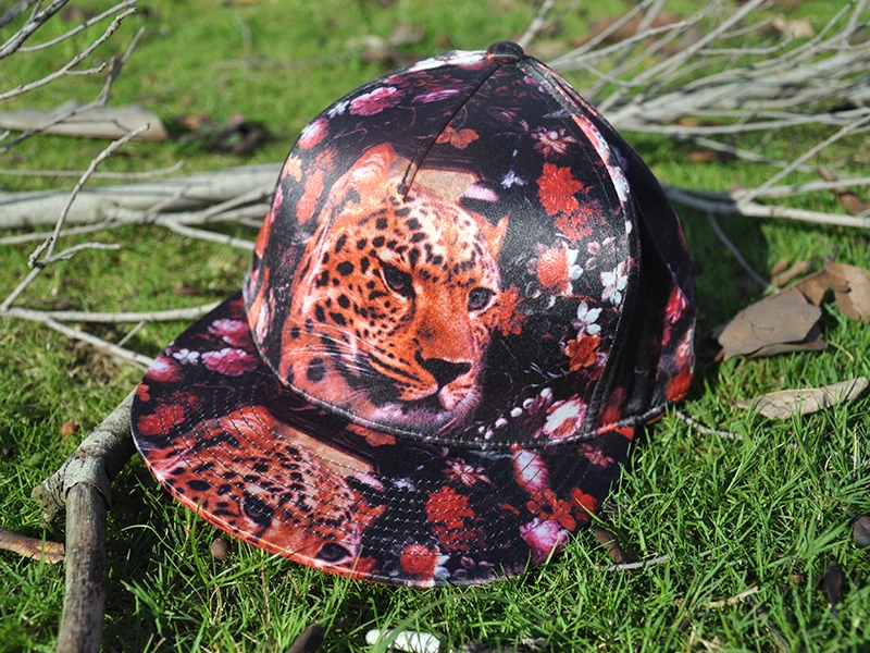 custom snapback manufacturer high quality