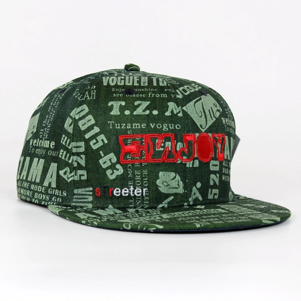 обычай спорт команда Hat Cap