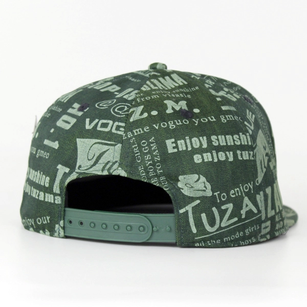 обычай спорт команда Hat Cap