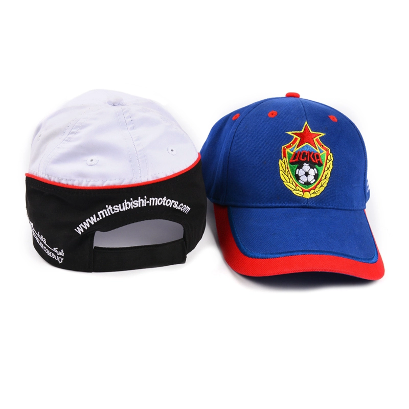 casquettes de sport personnalisées casquettes de baseball près de chez moi Chine
