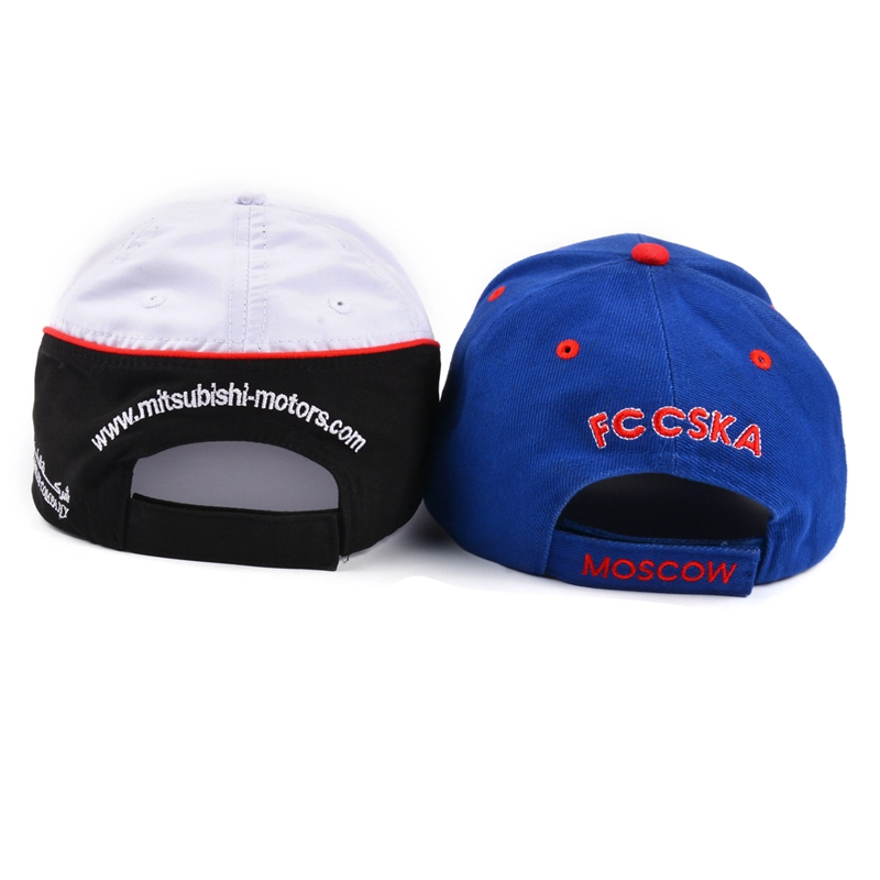 casquettes de sport personnalisées casquettes de baseball près de chez moi Chine