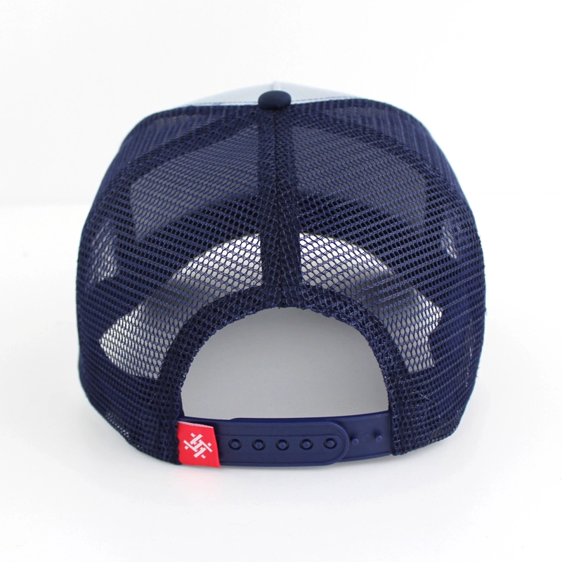 produttore di cappelli camionista personalizzato, camionista cappuccio logo personalizzato cina