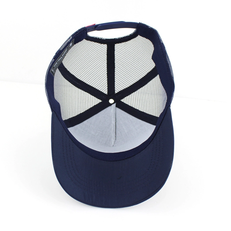 produttore di cappelli camionista personalizzato, camionista cappuccio logo personalizzato cina