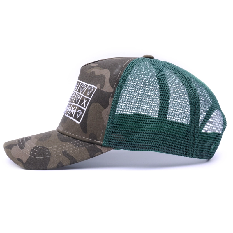 cappelli da camionista personalizzati con logo, cappucci personalizzati in porcellana