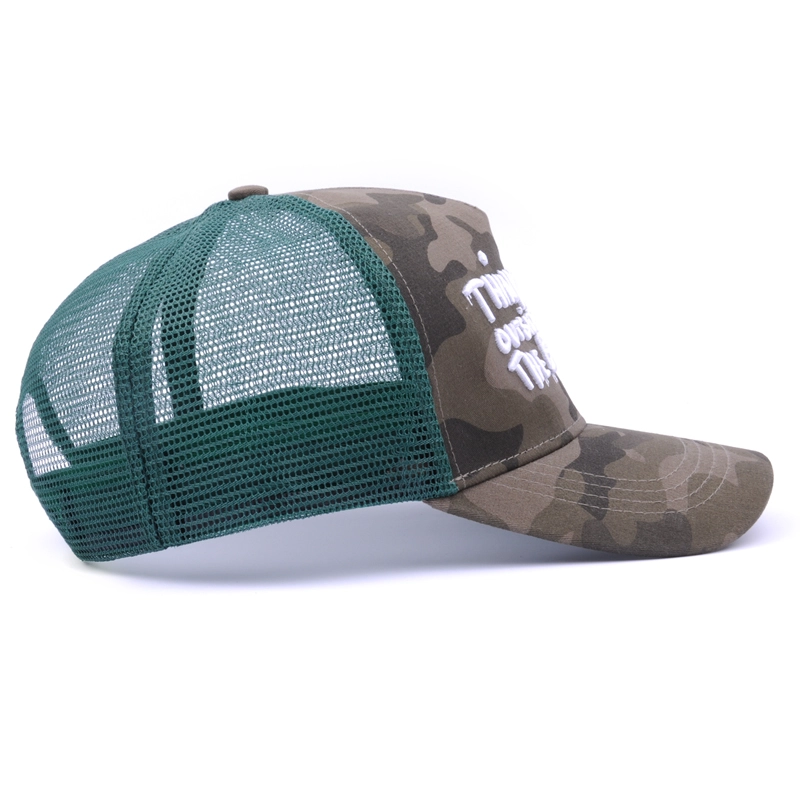 cappelli da camionista personalizzati con logo, cappucci personalizzati in porcellana