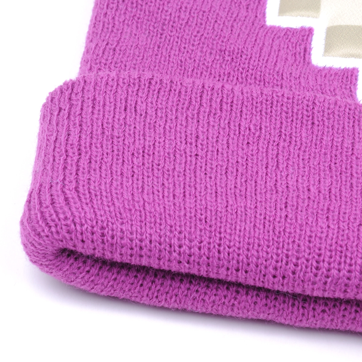 gorra de invierno personalizada para bebé