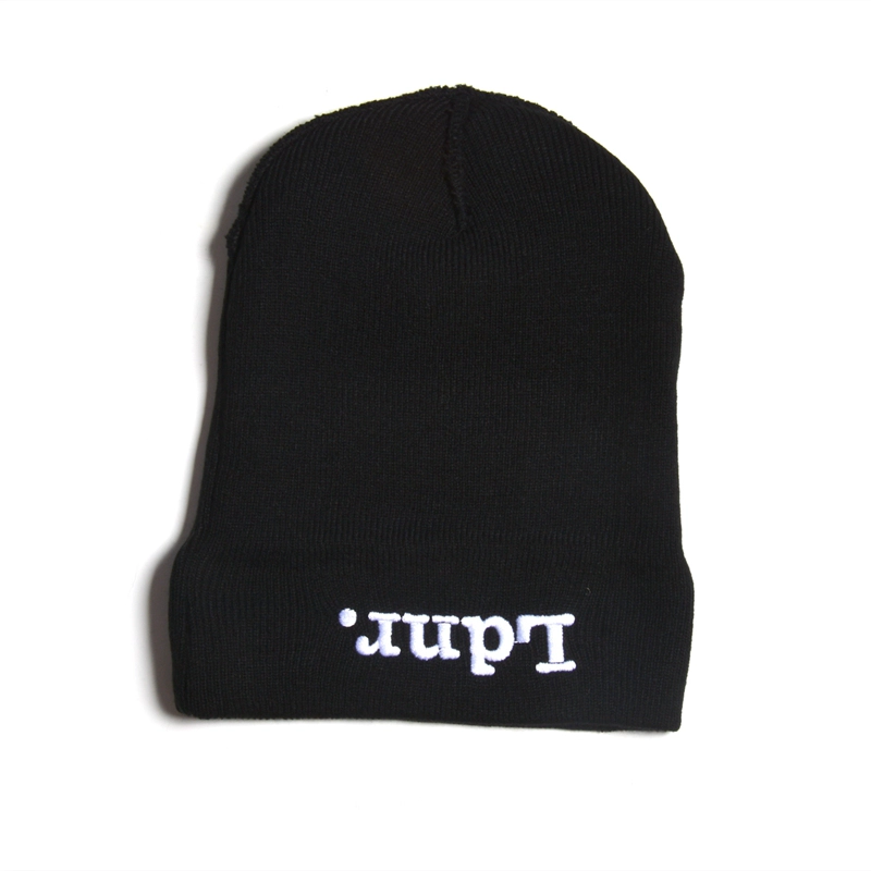 cappelli invernali personalizzati non minimo, modello di fascia in maglia invernale