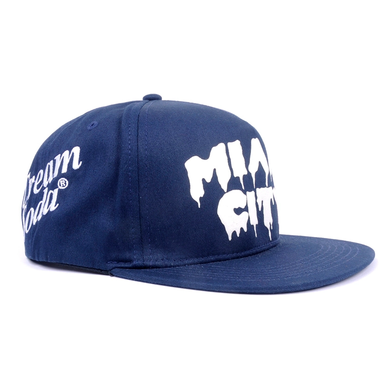 personalizzato il tuo berretto di snapback