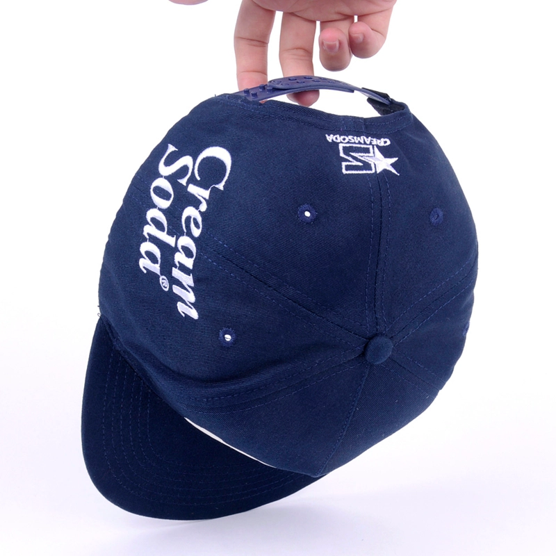 personalizzato il tuo berretto di snapback
