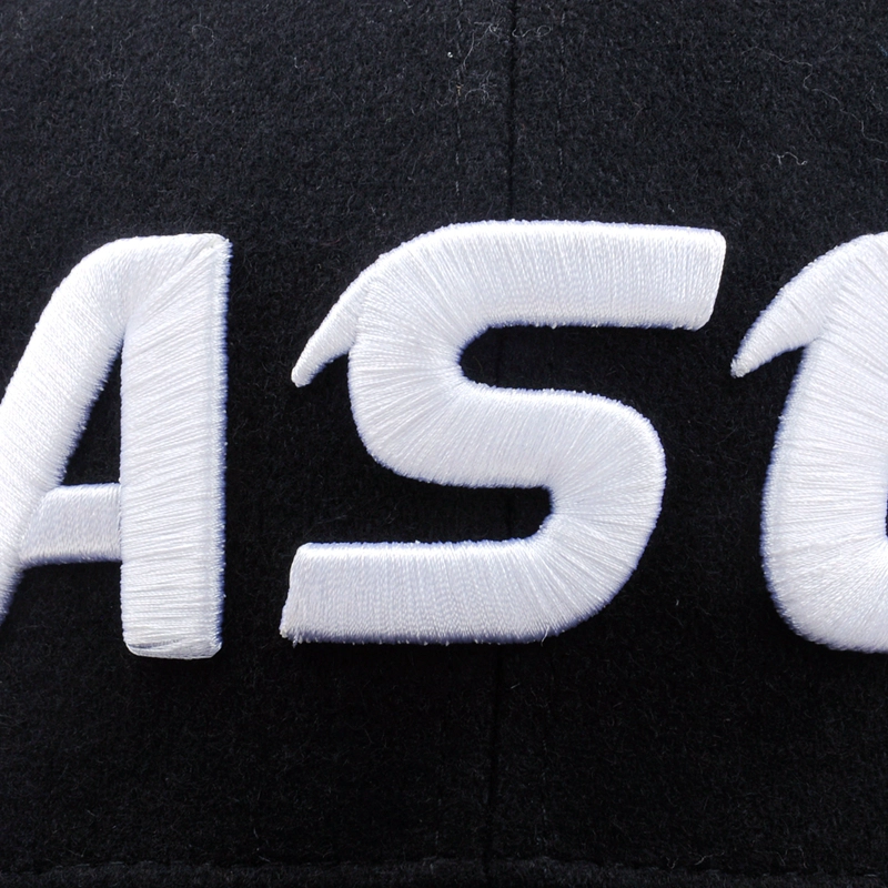 Personalizar alta qualidade snap hat atacado, personalizado novo estilo era snapback cap