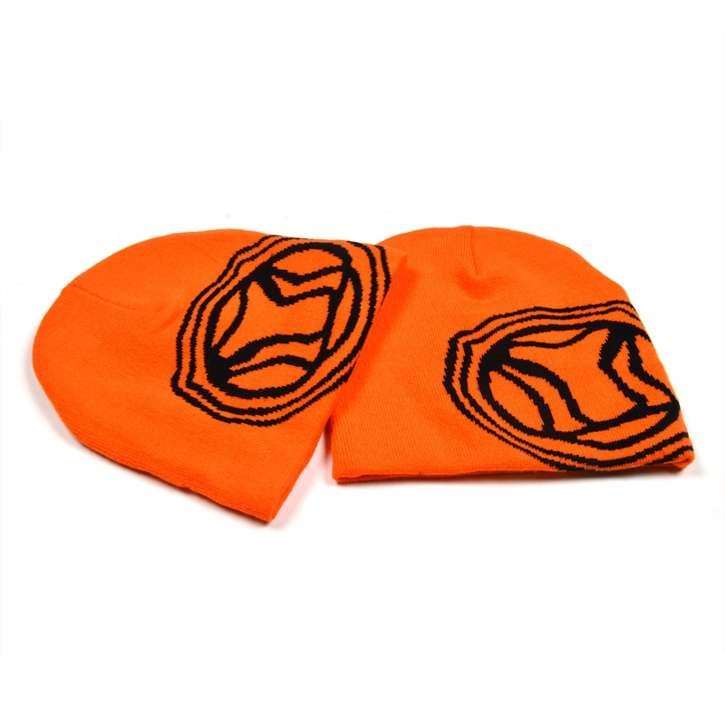 customize jacquard knitted hats beanie