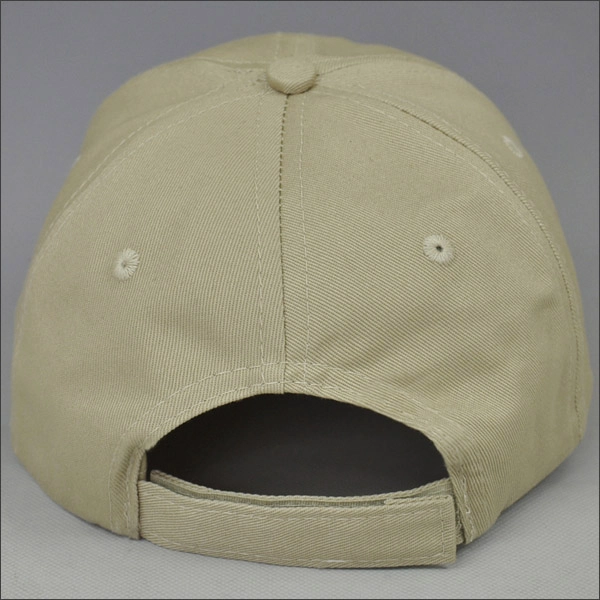 customized logo baseball cap