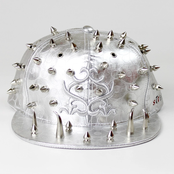 برشام الزخرفية قبعات الترباس SNAPBACK