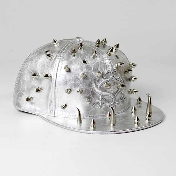 برشام الزخرفية قبعات الترباس SNAPBACK