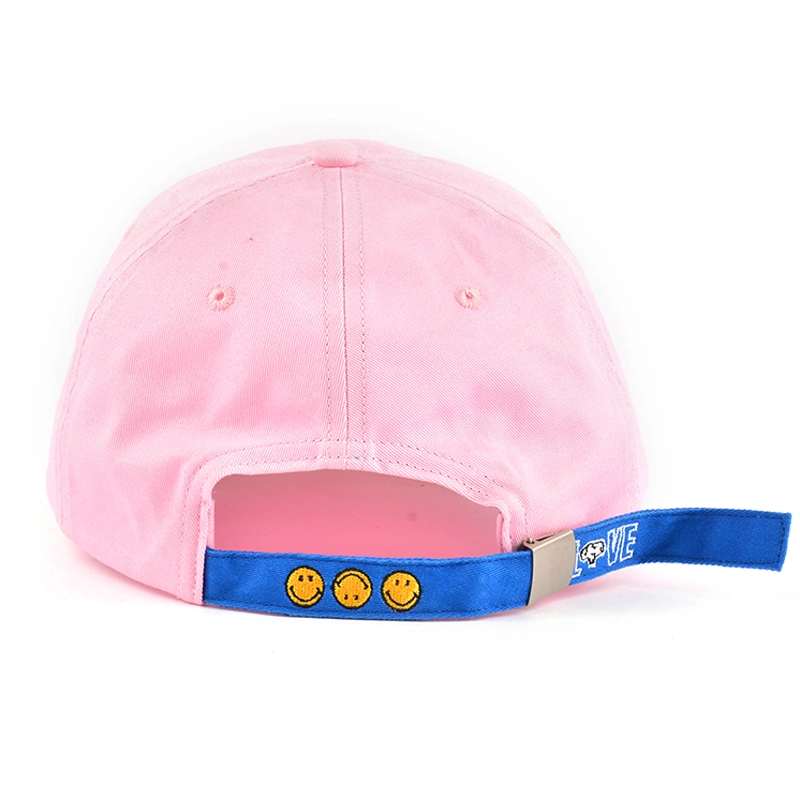 Design Stickerei Logo benutzerdefinierte Baseball Cap Papa Hüte