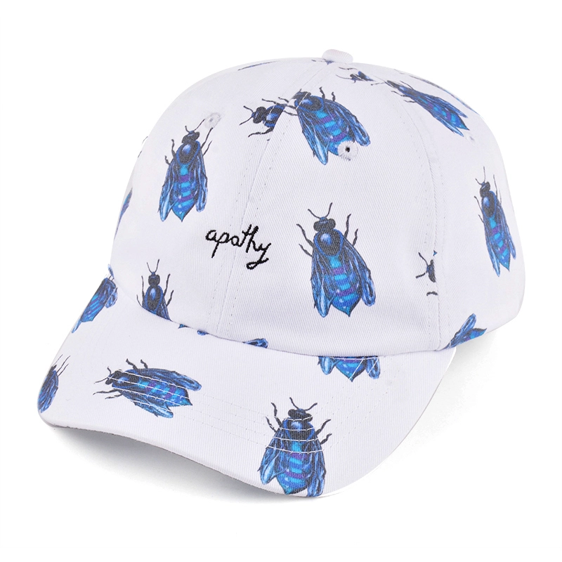 conception logo casquette de baseball sports impression papa chapeaux