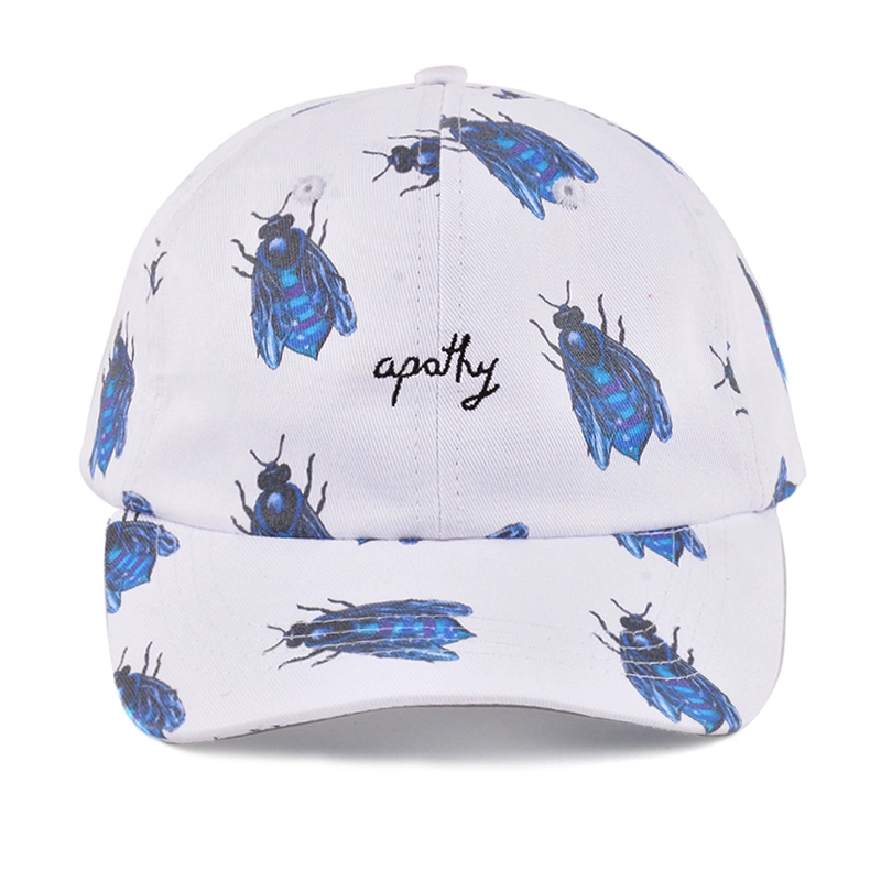 conception logo casquette de baseball sports impression papa chapeaux