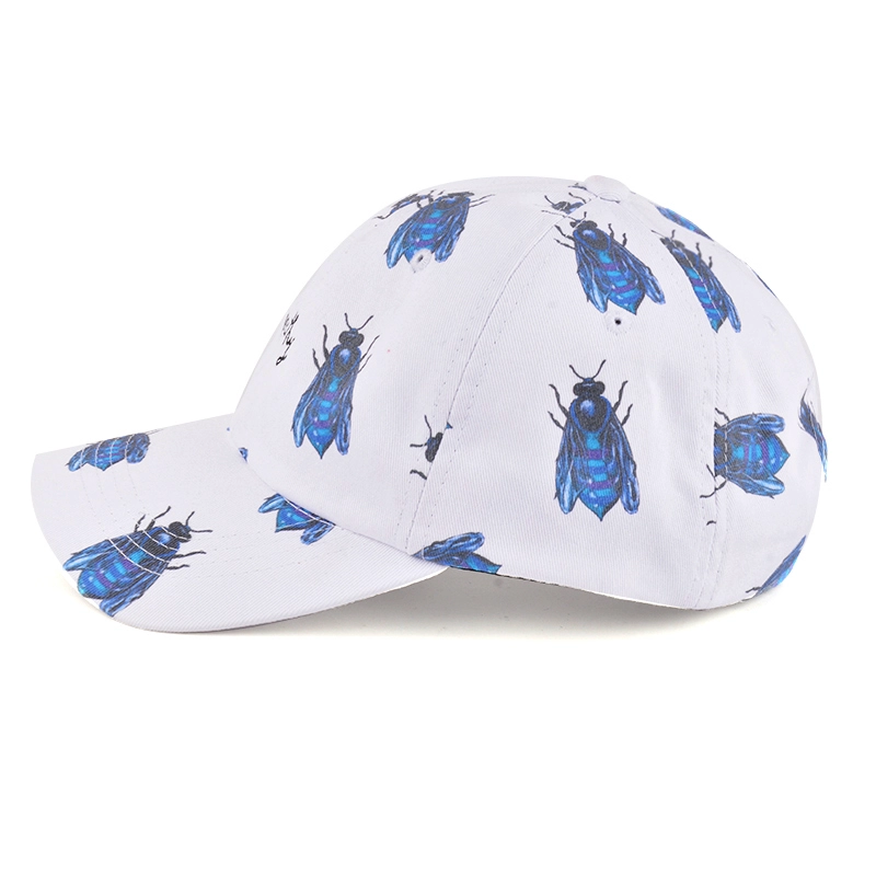 conception logo casquette de baseball sports impression papa chapeaux