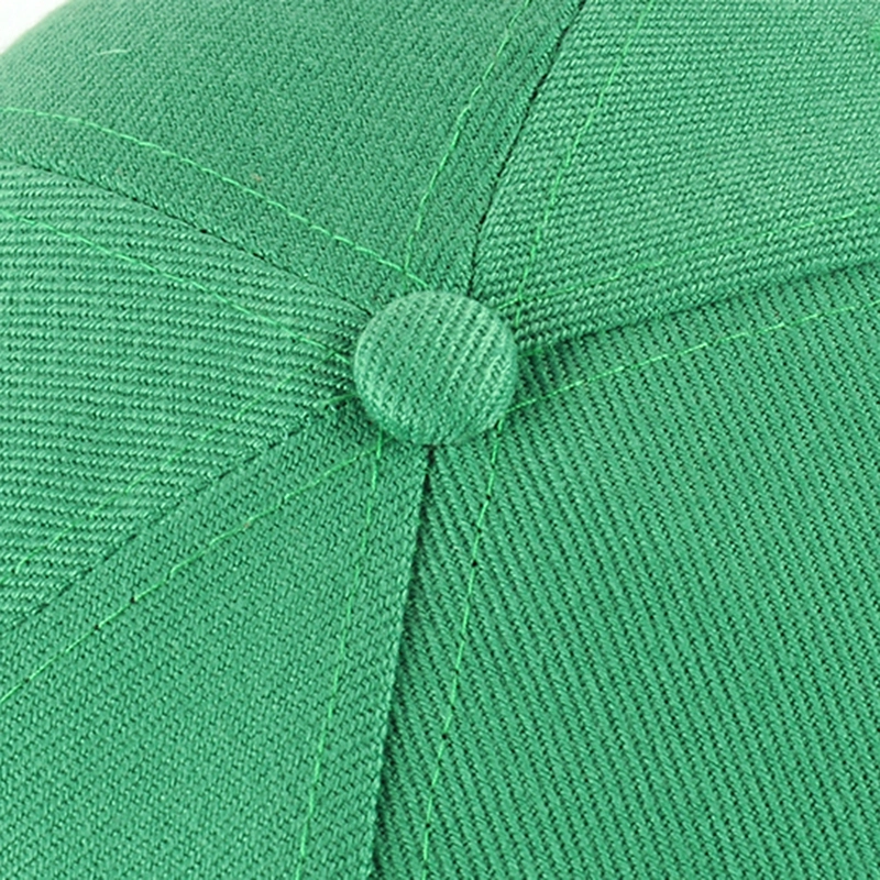 تصميم شعار التطريز 6 لوحات snapback قبعات بالجملة