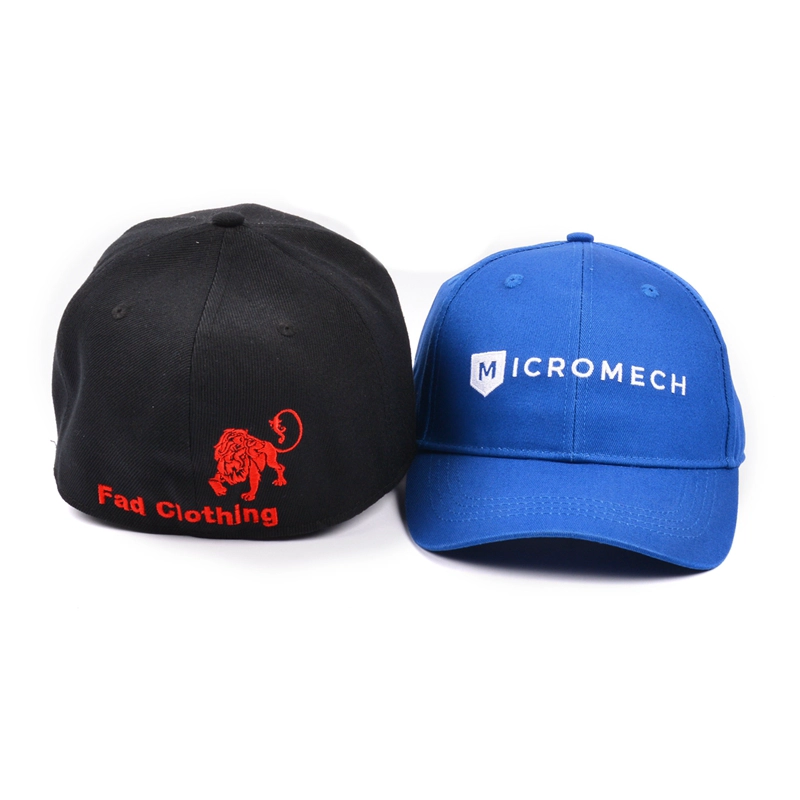 design logo sports unisex baseball caps custom