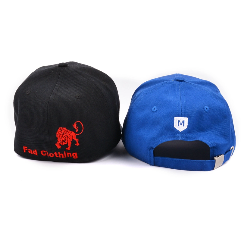 design logo sports unisex baseball caps custom