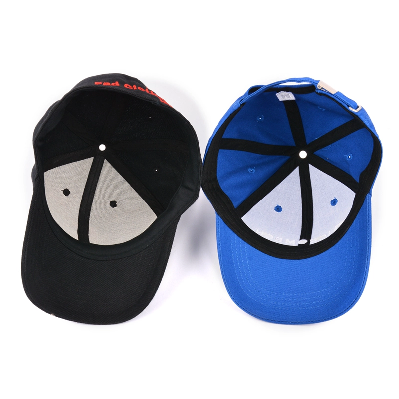 design logo sports unisex baseball caps custom