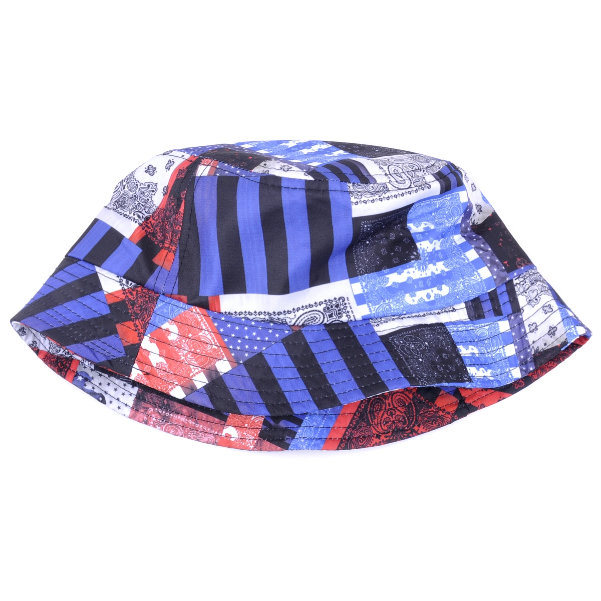 conception impression logo seau chapeaux en gros fournisseur chine